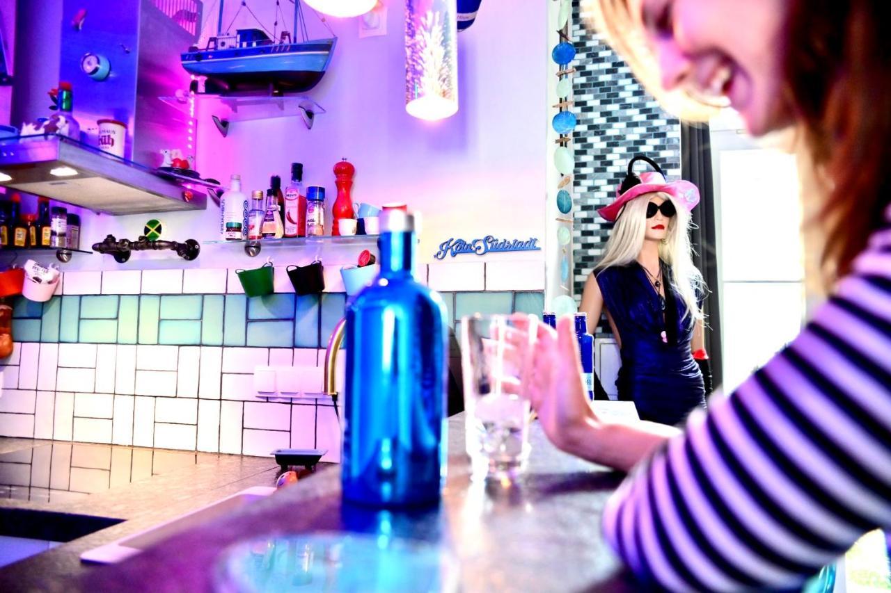 Blue Edition ケルン エクステリア 写真